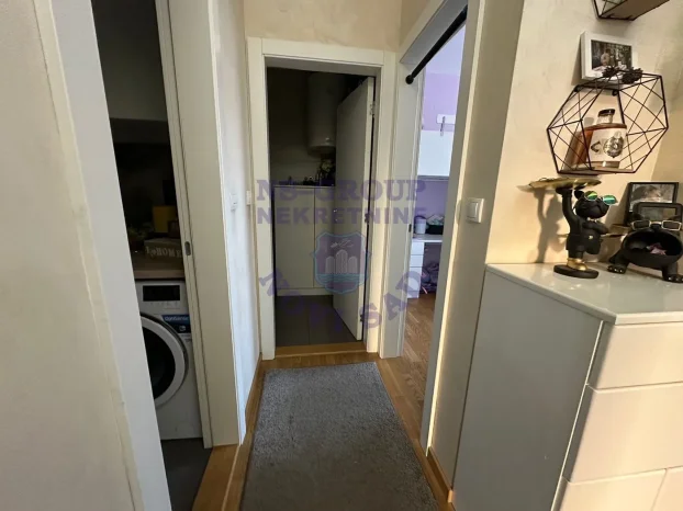 Podbara, 4.0 četvorosoban, 75 m²