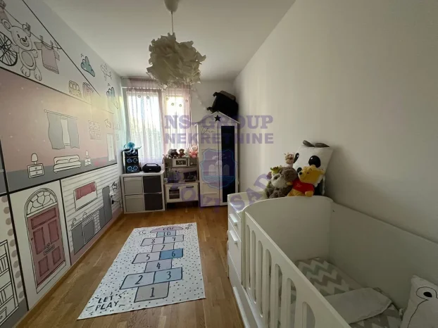 Podbara, 4.0 četvorosoban, 75 m²