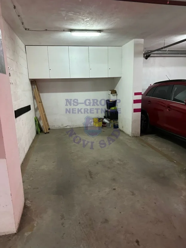 Podbara, 4.0 četvorosoban, 75 m²