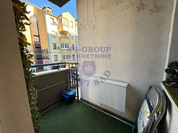 Podbara, 4.0 četvorosoban, 75 m²