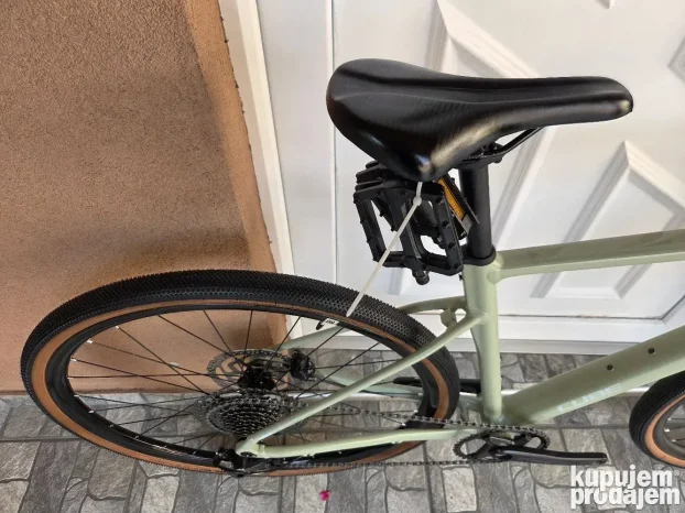 Cube Nuroad Pro 1x11 Cues ( 2026 ) S-Size NOVO