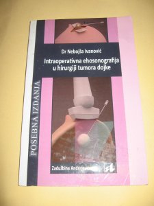 Intraoperativna ehosonografija u hirurgiji tumora dojke