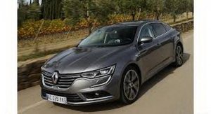 Talisman prekidac volan cd senzor