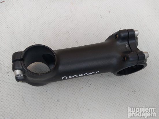 PROCRAFT Lula 31,8 mm / Duz. 90 mm