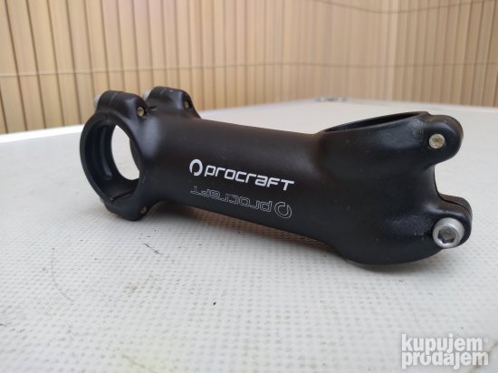 PROCRAFT Lula 31,8 mm / Duz. 90 mm