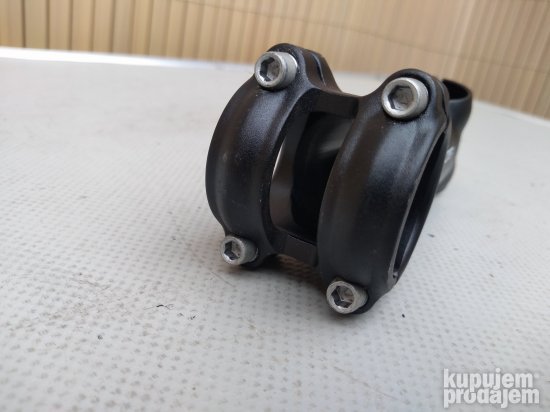 PROCRAFT Lula 31,8 mm / Duz. 90 mm