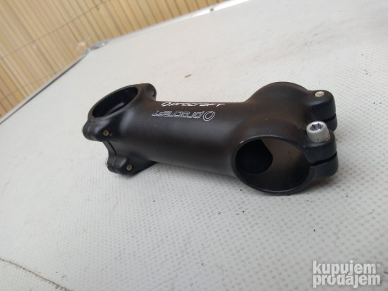 PROCRAFT Lula 31,8 mm / Duz. 90 mm