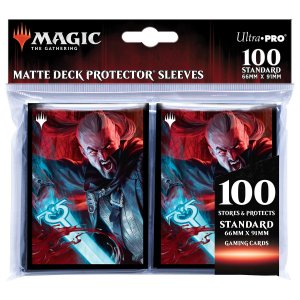 UltraPro MTG VOW Vers. 6 Deck Protectors