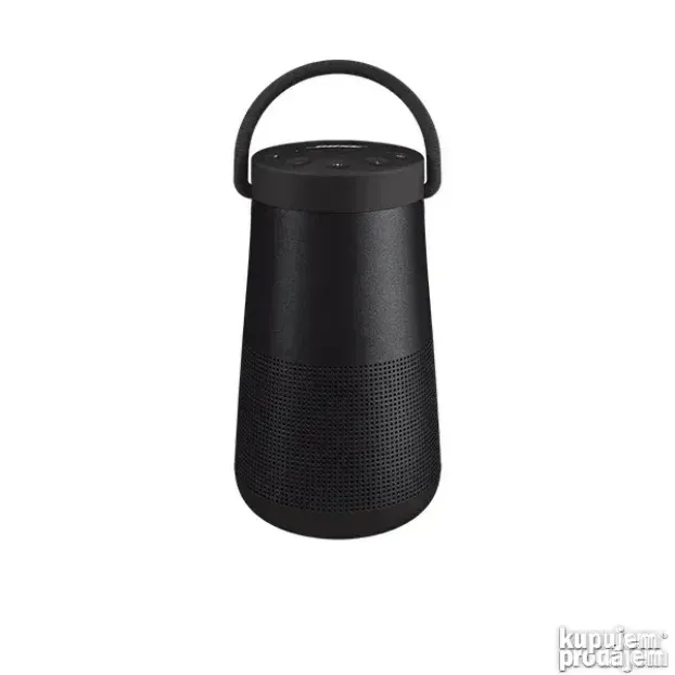 Bose SoundLink Revolve+ II
