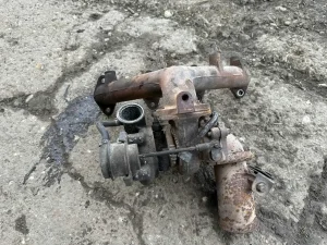 Turbina (Turbo) Daf Lf 45.170 i 45.150