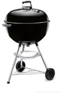 Roštilj na ugalj Weber Bar-B-Kettle O 57cm