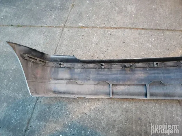 Branik zadnji Bmw e46 compact