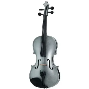 Harley Benton HBV 800SVM Acoustic-Electric Violina
