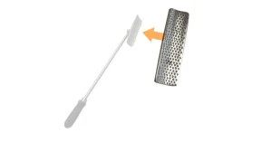 Rezervna glava za turpiju za zube konja SL-21115010000