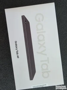 Tablet Samsung Galaxy Tab A9 8.7 LTE  X115 Novo + Garancija