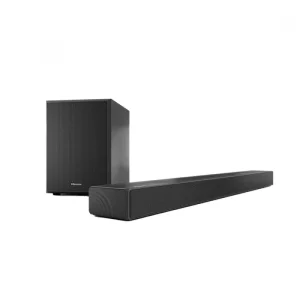 HISENSE U3120G 3.1.2 channel DTS/Dolby Atmos sound projector