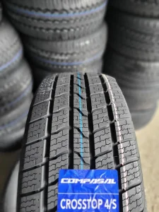 235 50 18; 235/50 R18; 235/50/18 gume Compasal sve sezone