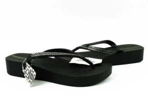 Ipanema papuče japanke  platforma NOVO P3 - 41.5