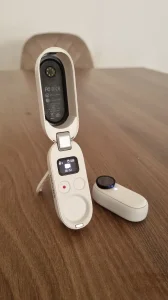 Insta360 go2
