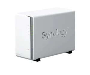 SYNOLOGY ds223J 2X8TB