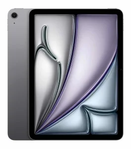 Apple iPad 11 M3 128gb Space Gray Novo