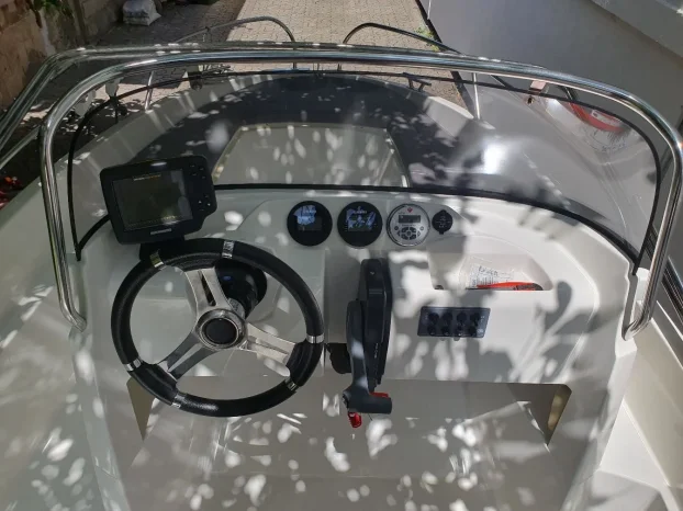 Gliser CTC 470