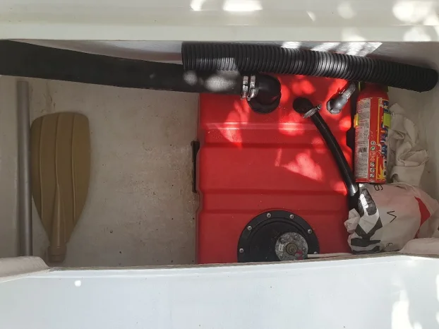 Gliser CTC 470