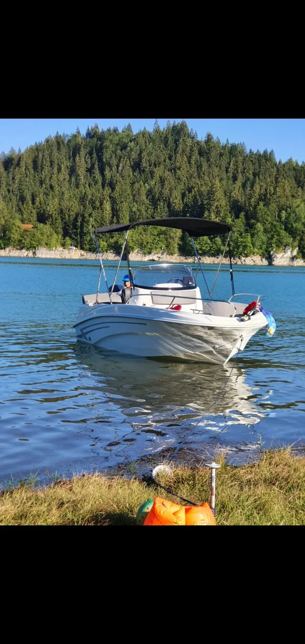 Gliser CTC 470
