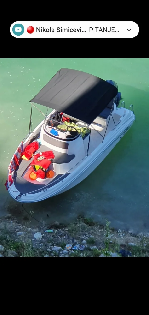 Gliser CTC 470