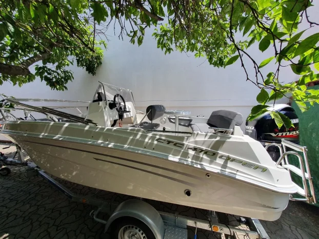 Gliser CTC 470