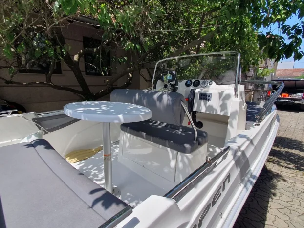 Gliser CTC 470