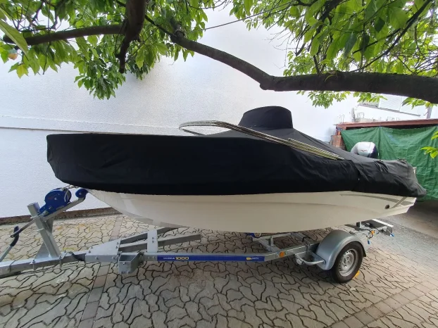 Gliser CTC 470
