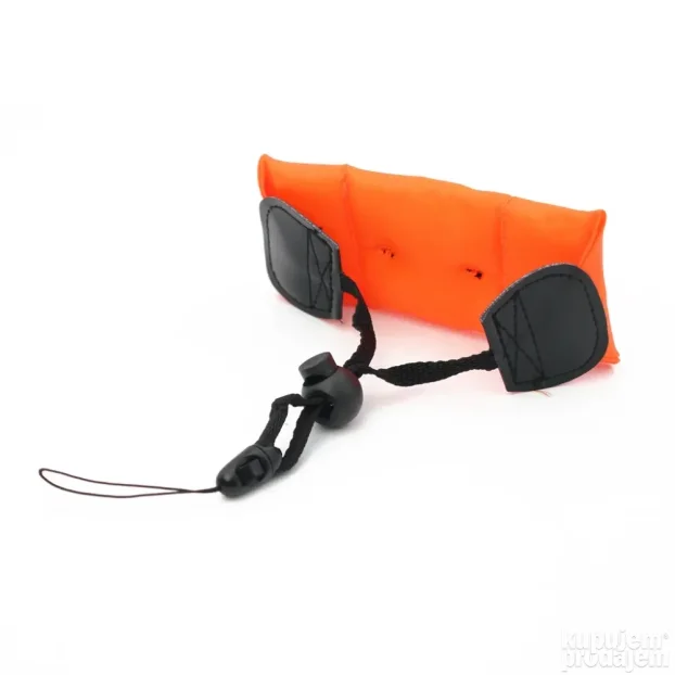 Torbice za ronjenje X50 narandzasta
