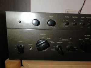 Technics su-8080