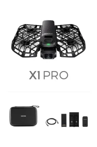 HOVERAir X1 Pro Combo (novo)