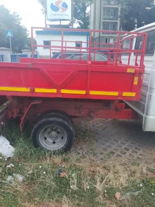 Zastava iveco 49.10putar kiper NOV