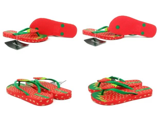 Ipanema dečije papuče japanke NOVO C426/ 27.5