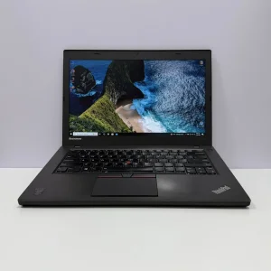 Lenovo ThinkPad T450 i5 4300U 8GB Ram 128GB SSD 14" HD+