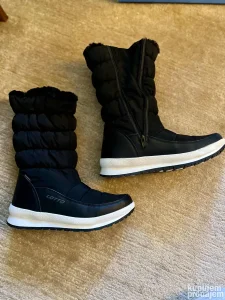 Vodootporne cizme 39