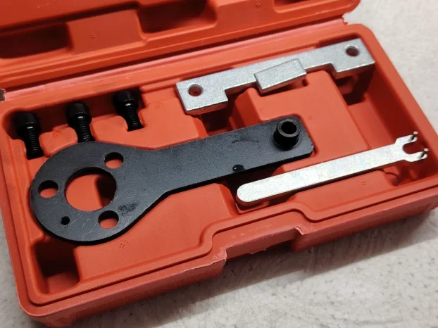 Alat za zupcenje Fiat,Chrysler