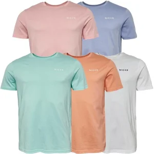 NICCE Men's Kindio T-Shirts
