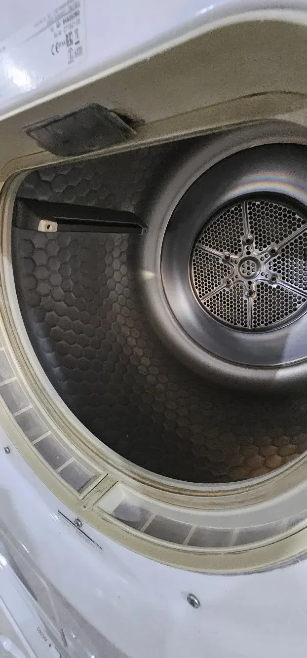(030) Miele Mašina za Sušenje Veša T7760C Made in Germany