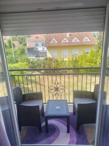 Predivan apartman u Vrnjačkoj Banji