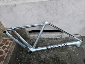 Canyon exceed 29 carbon BOOST