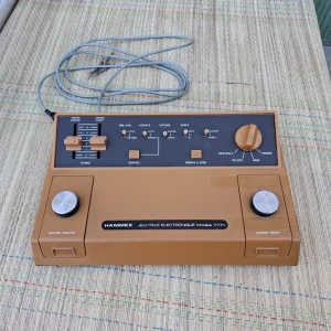 hanimex model 7771