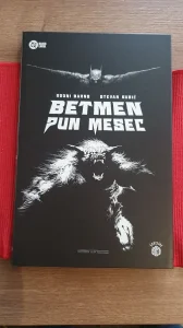 Betmen Pun mesec