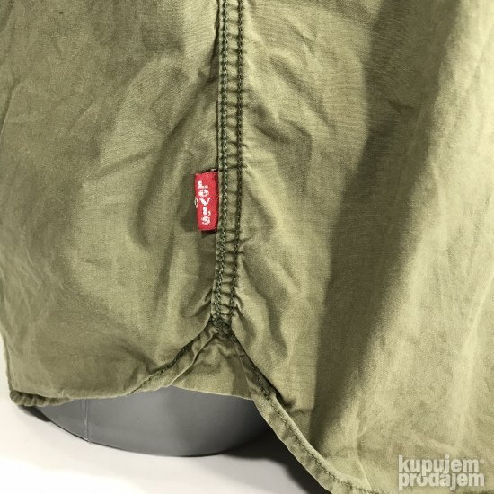 LEVI STRAUSS ženska košulja XL
