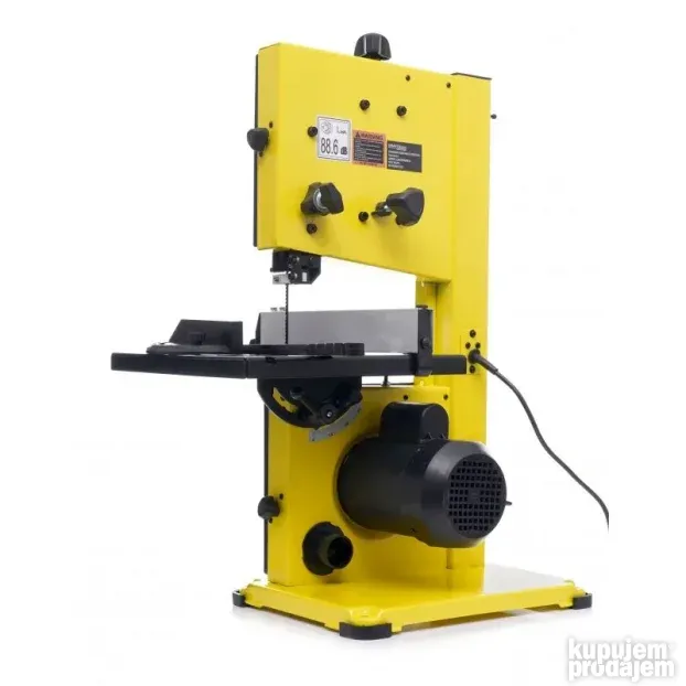 Tračna Testera KRAFT&DELE 850W KD5294 na lageru!