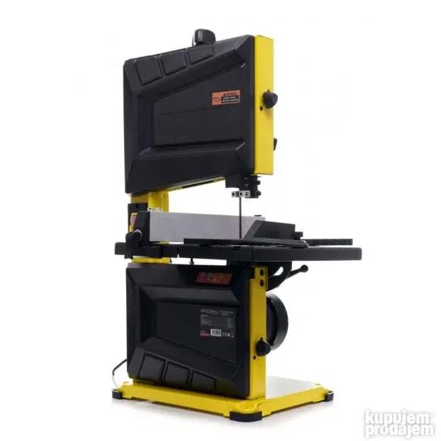 Tračna Testera KRAFT&DELE 850W KD5294 na lageru!