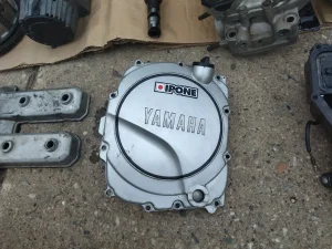 Dekla kvacila Yamaha YZF 750 Genesis 1993 - 1998